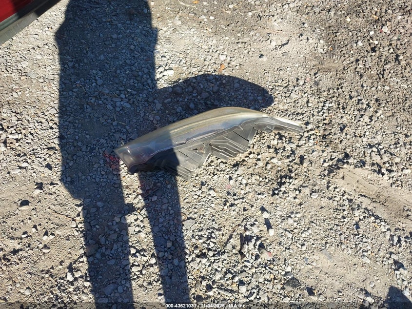 2025 CHEVROLET MALIBU FWD 1LT - 1G1ZD5ST0SF137979