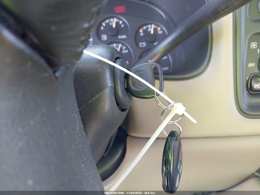 2002 Chevrolet Silverado 1500 Ls VIN: 2GCEK19T421197667 Lot: 43621046