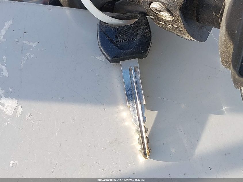 2017 Honda Cmx500 VIN: MLHPC561XH5000117 Lot: 43621055