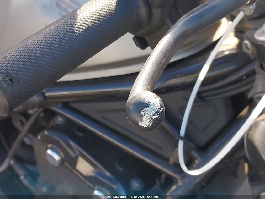 2017 Honda Cmx500 VIN: MLHPC561XH5000117 Lot: 43621055