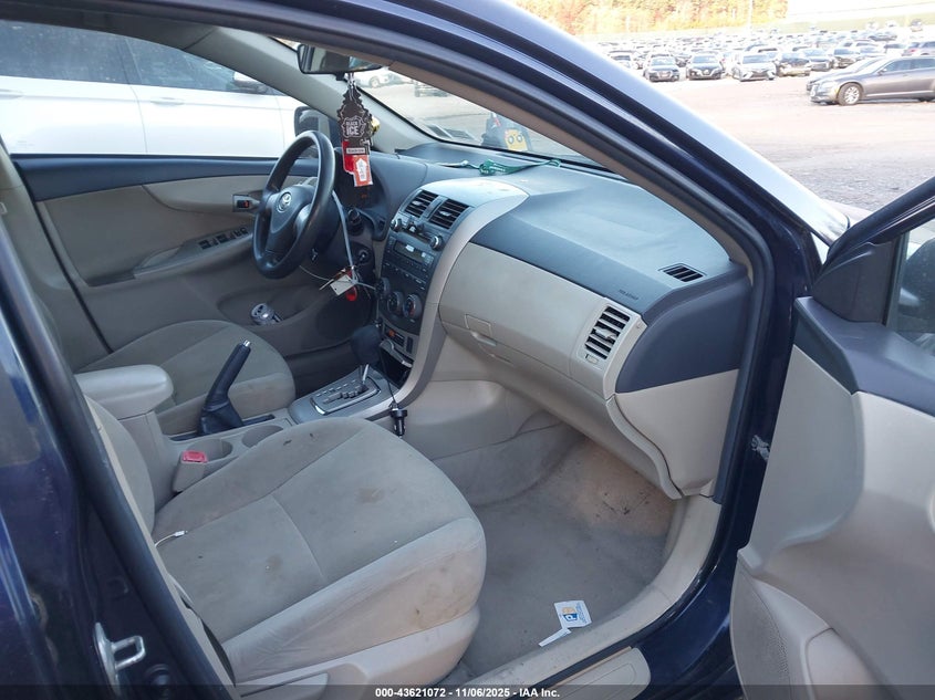 2T1BU4EE7BC715875 2011 TOYOTA COROLLA photo no. 5