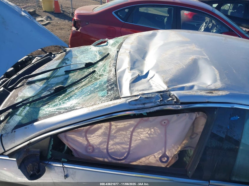 2021 CHEVROLET MALIBU FWD RS - 1G1ZG5ST5MF018190