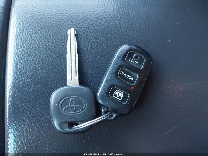 2006 Toyota 4Runner Sr5 Sport V6 VIN: JTEBU14R668063475 Lot: 43621081