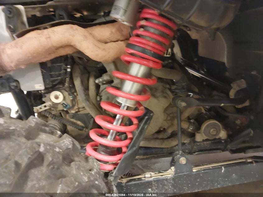 2024 Polaris Rzr Xp 4 1000 Sport VIN: 3NSNME997RF038587 Lot: 43621084