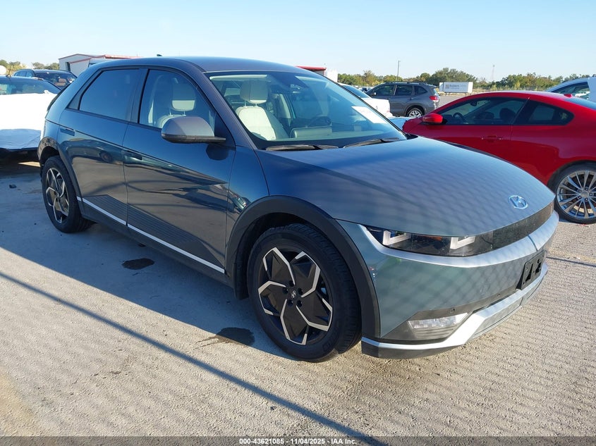HYUNDAI IONIQ 5 SEL