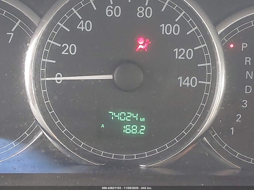 2006 Buick Lacrosse Cx VIN: 2G4WC582161313569 Lot: 43621103