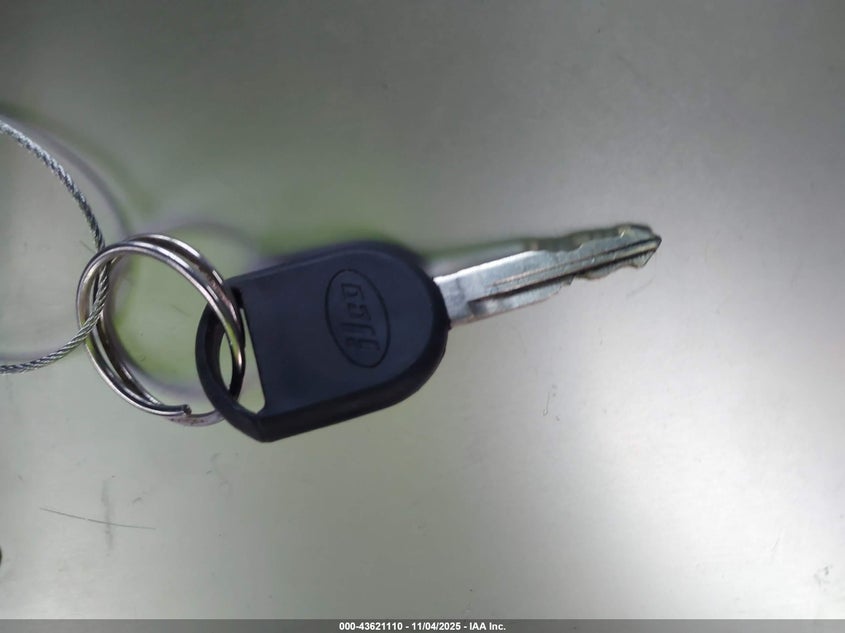 2004 Ford Ranger Super Cab VIN: 1FTYR14U84PB05460 Lot: 43621110