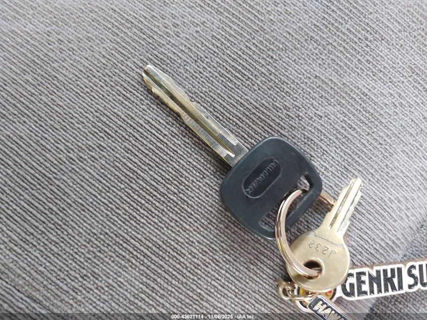 2002 Toyota Tacoma Prerunner V6 VIN: 5TEGN92N52Z884453 Lot: 43621114