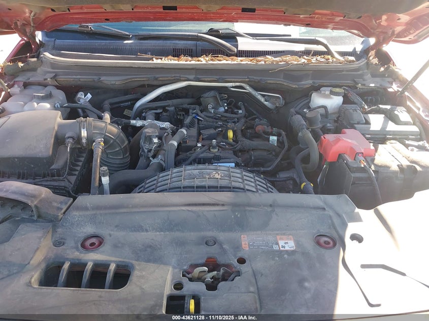 2020 Ford Ranger Xlt VIN: 1FTER4EH8LLA54893 Lot: 43621128