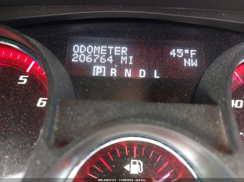 2009 GMC Acadia Slt-1/Slt-2 VIN: 1GKEV23DX9J211218 Lot: 43621131