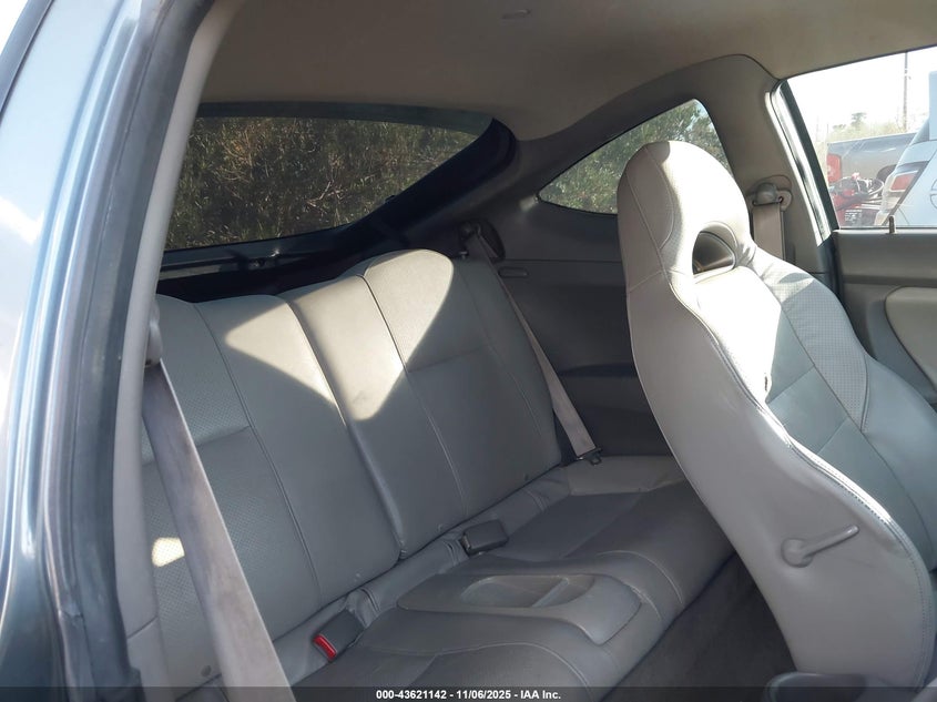 2006 Acura Rsx VIN: JH4DC54806S000713 Lot: 43621142