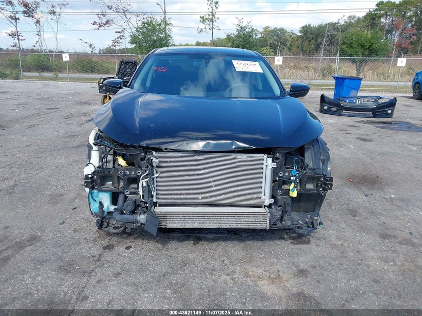 19XFC1E35JE002796 2018 HONDA CIVIC photo no. 6