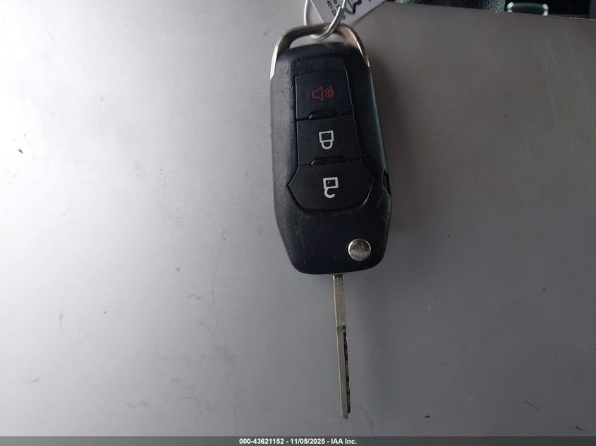 1FTEW1CP5JKC95878 2018 FORD F-150 photo no. 11