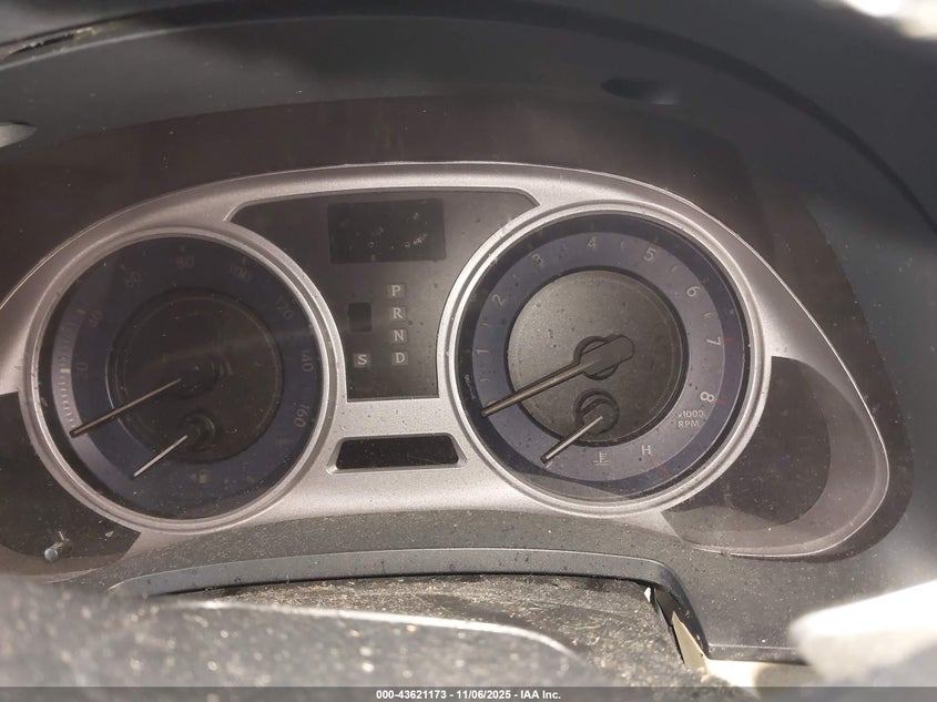 2006 Lexus Is 250 VIN: JTHBK262765017377 Lot: 43621173