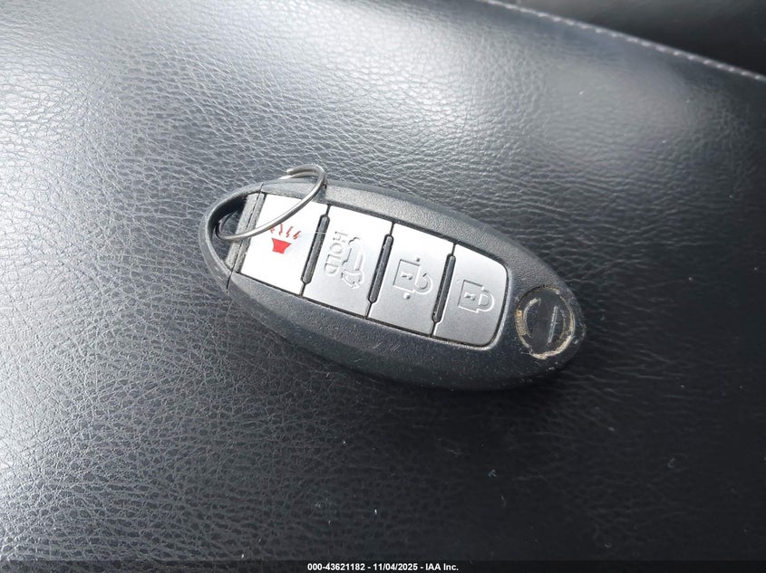 5N1AT2MT4EC863607 2014 NISSAN ROGUE photo no. 11