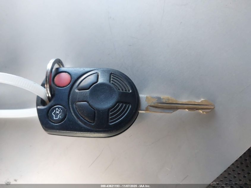 2008 Lincoln Mkx VIN: 2LMDU88C08BJ28414 Lot: 43621193