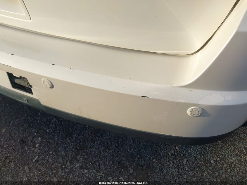 2008 Lincoln Mkx VIN: 2LMDU88C08BJ28414 Lot: 43621193