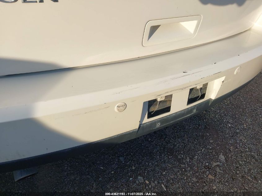 2008 Lincoln Mkx VIN: 2LMDU88C08BJ28414 Lot: 43621193