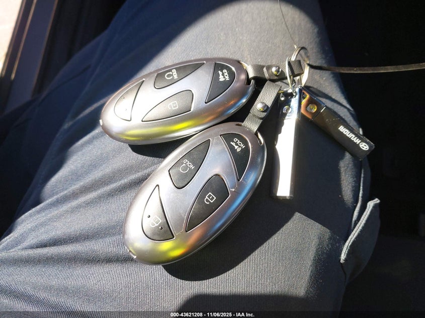 2025 HYUNDAI ELANTRA SEL CONVENIENCE KMHLS4DG4SU065074