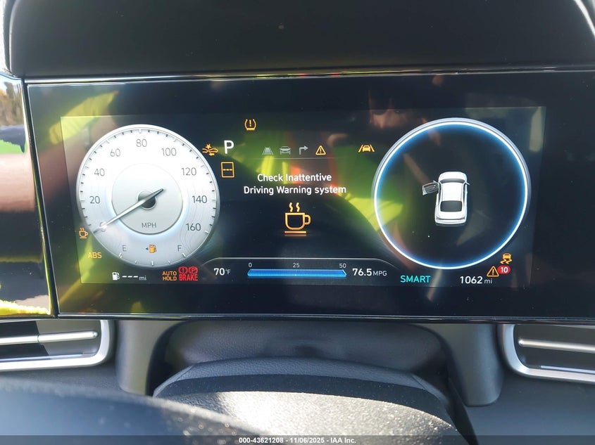 2025 HYUNDAI ELANTRA SEL CONVENIENCE KMHLS4DG4SU065074