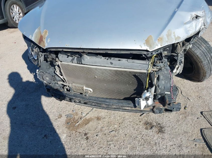 2009 Hyundai Santa Fe Gls VIN: 5NMSG13D79H331342 Lot: 43621215