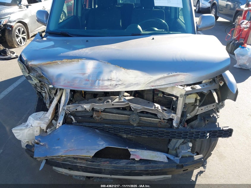 2006 Scion Xb VIN: JTLKT324164119327 Lot: 43621217