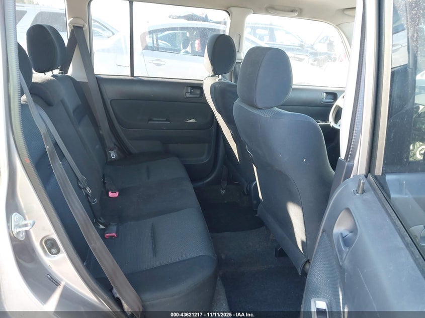 2006 Scion Xb VIN: JTLKT324164119327 Lot: 43621217