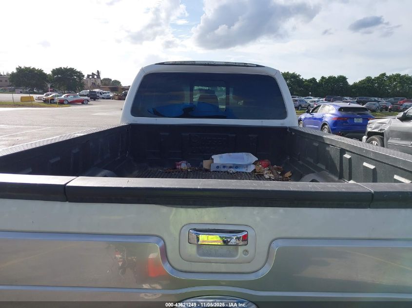 2015 Ford F-350 Lariat VIN: 1FT8W3DTXFEC76379 Lot: 43621249