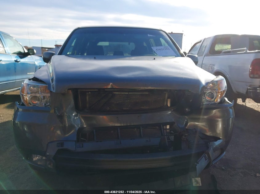 5FNYF18408B027064 2008 HONDA PILOT photo no. 12