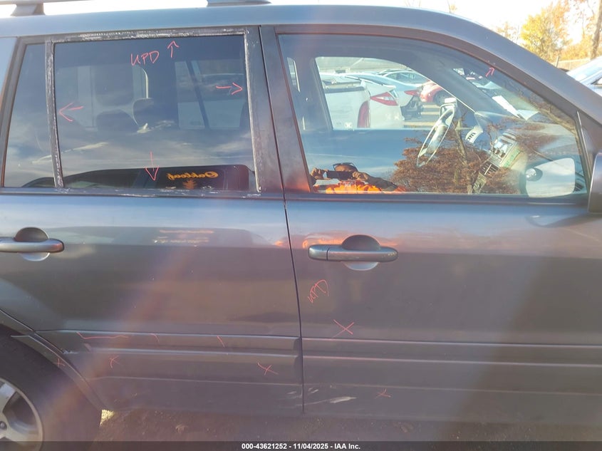5FNYF18408B027064 2008 HONDA PILOT photo no. 13