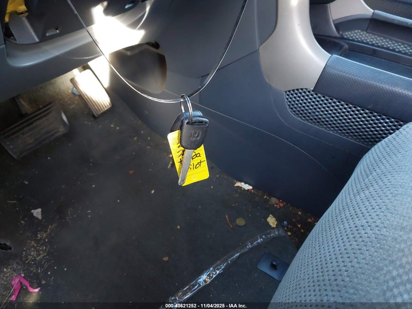 5FNYF18408B027064 2008 HONDA PILOT photo no. 11