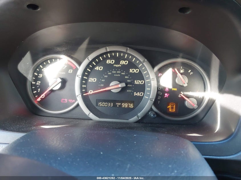 5FNYF18408B027064 2008 HONDA PILOT photo no. 7