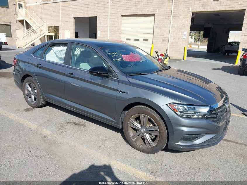 VOLKSWAGEN JETTA 1.4T R-LINE/1.4T S/1.4T SE