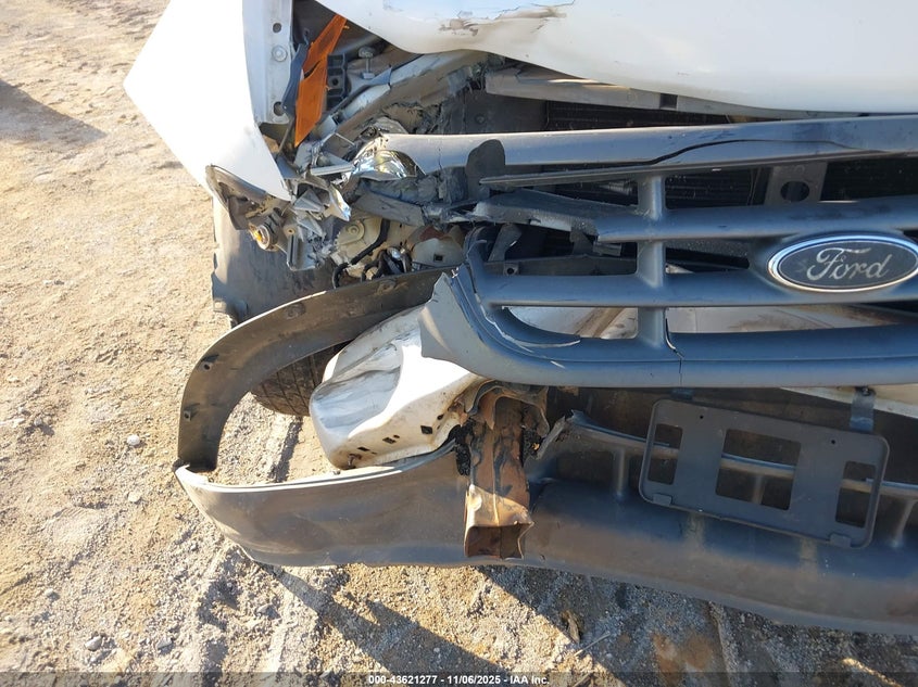 2000 Ford F-150 Work Series/Xl/Xlt VIN: 1FTZF1722YNA90043 Lot: 43621277