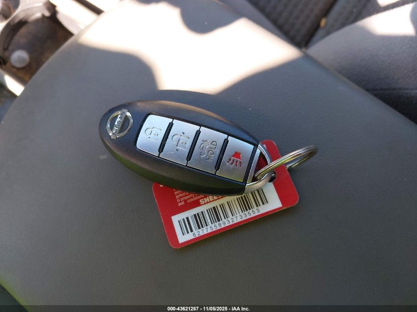 2008 Nissan Sentra 2.0S VIN: 3N1AB61E38L690808 Lot: 43621287