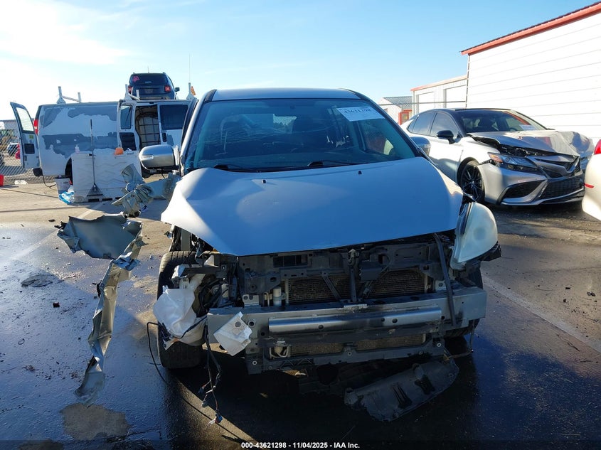 2013 MAZDA MAZDA5 SPORT JM1CW2BL3D0147594