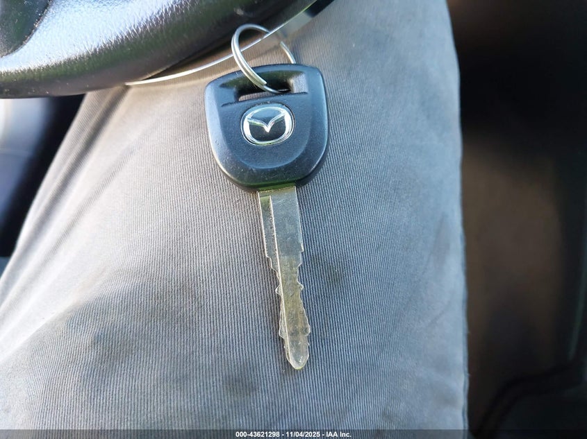 2013 MAZDA MAZDA5 SPORT JM1CW2BL3D0147594