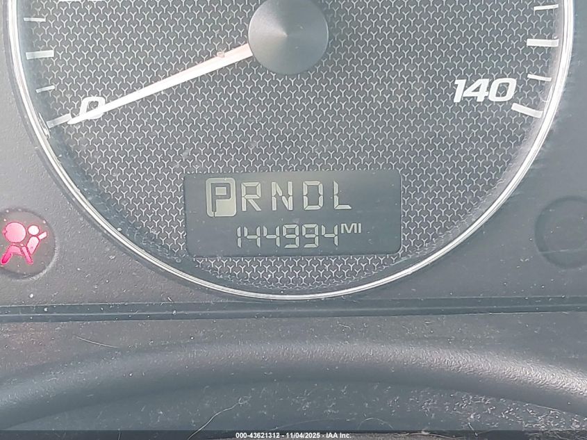 2008 Chevrolet Malibu Classic Ls VIN: 1G1ZS58F48F134275 Lot: 43621312