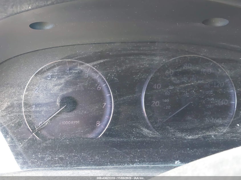 JTHBL46F875028532 2007 LEXUS LS photo no. 7