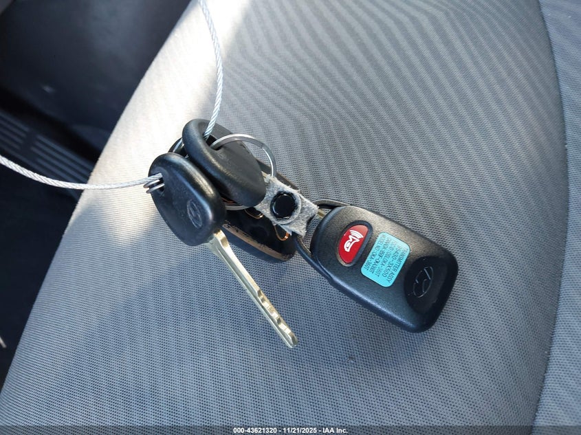KMHDH4AE8CU299578 2012 HYUNDAI ELANTRA photo no. 11
