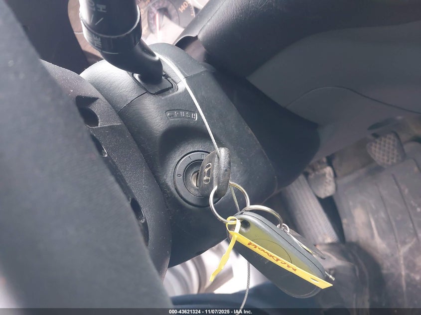 2004 Honda Civic Ex VIN: 2HGES25794H556103 Lot: 43621324