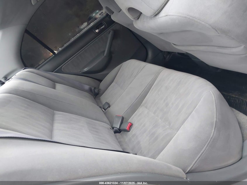 2004 Honda Civic Ex VIN: 2HGES25794H556103 Lot: 43621324