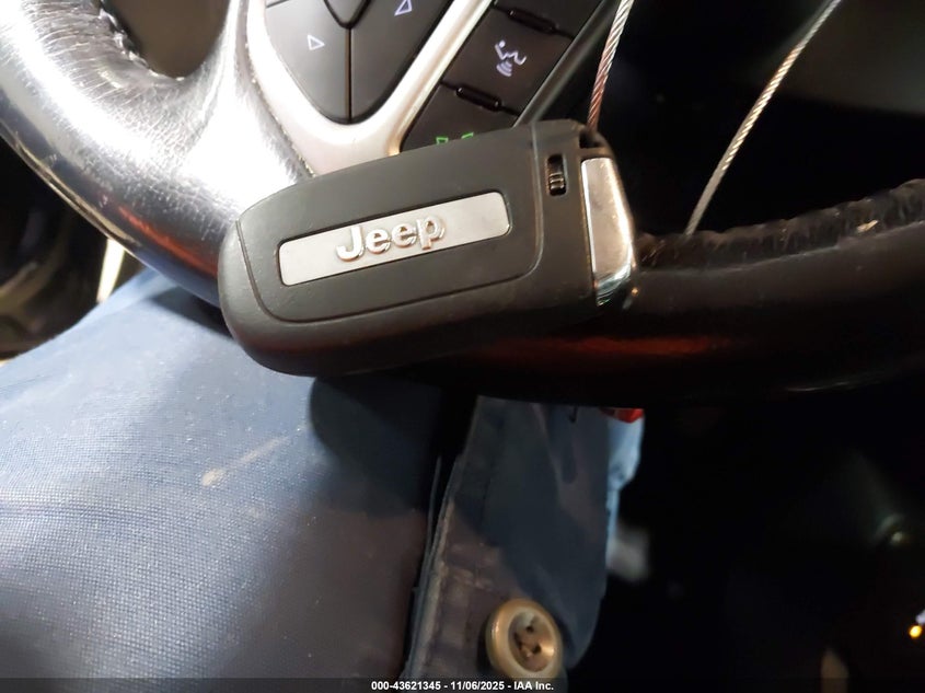 2019 Jeep Renegade Latitude 4X4 VIN: ZACNJBBB3KPK01415 Lot: 43621345