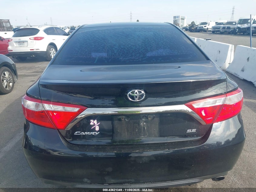 4T1BF1FK4GU534221 2016 TOYOTA CAMRY photo no. 17
