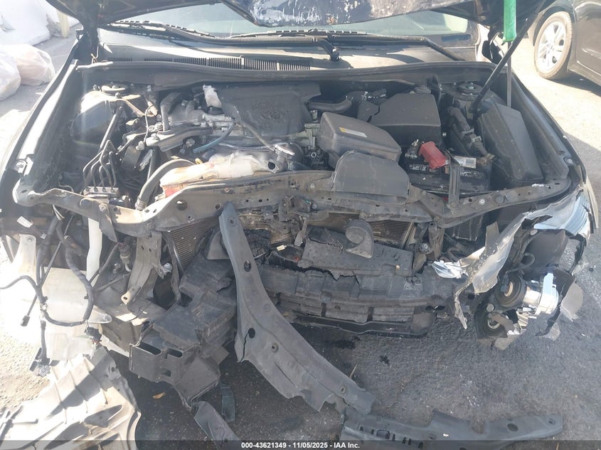 4T1BF1FK4GU534221 2016 TOYOTA CAMRY photo no. 6