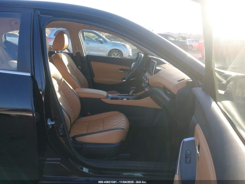 3N1AB8CV5LY233759 2020 NISSAN SENTRA photo no. 5