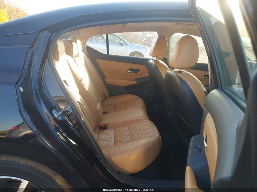 3N1AB8CV5LY233759 2020 NISSAN SENTRA photo no. 8