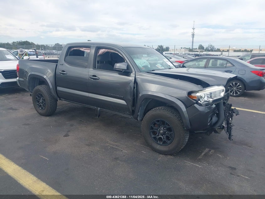 TOYOTA TACOMA SR5 V6