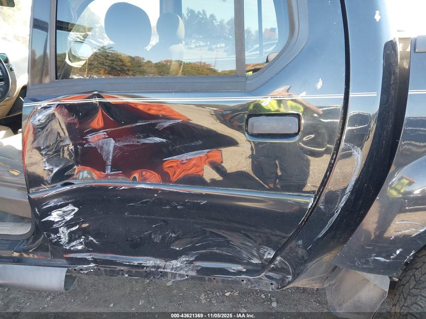 2004 Ford Explorer Sport Trac Adrenalin/Xls/Xlt VIN: 1FMZU67KX4UB58491 Lot: 43621369