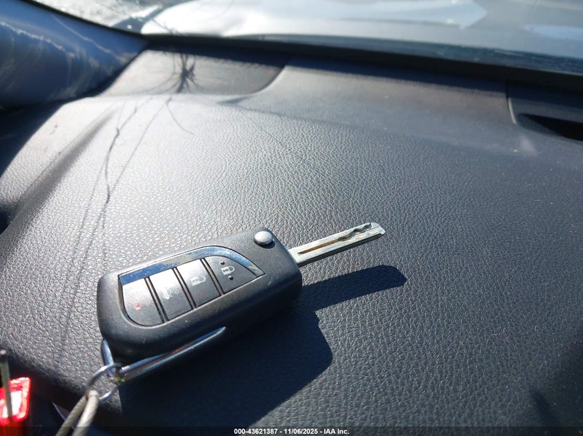 2022 TOYOTA CAMRY SE - 4T1G11AK2NU708117